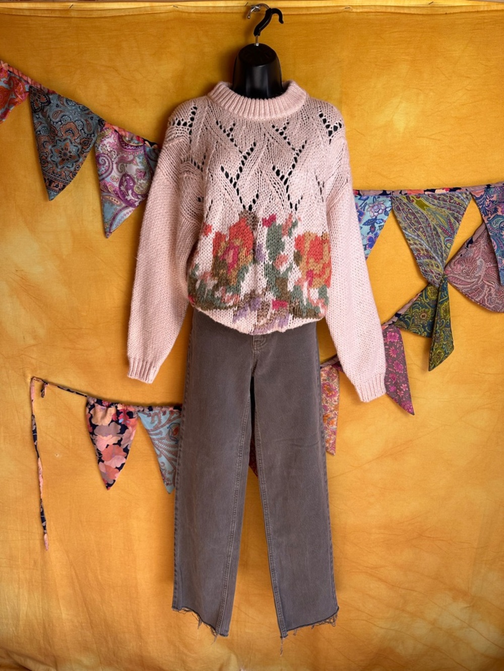 Vintage Sweater